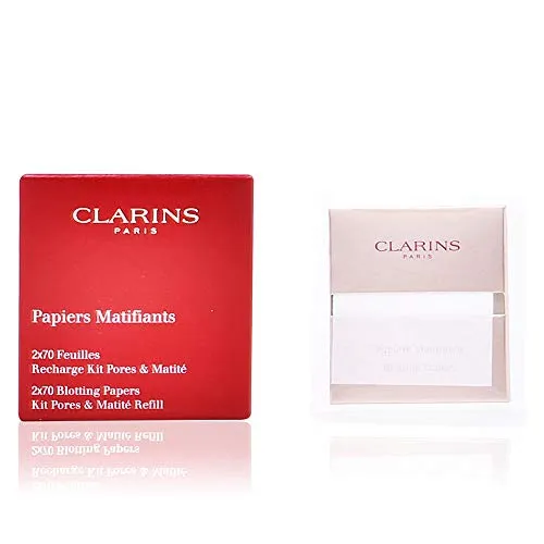 Clarins Kit Pores et Matité Nachfüllung von Clarins