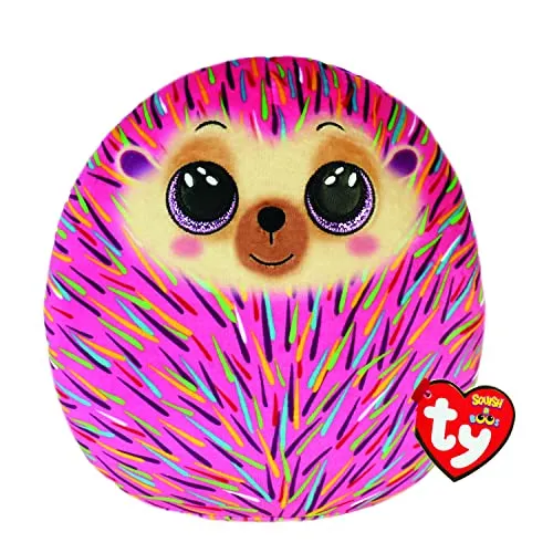 TY - Squish a Boo Rosa Igel Hildee - 20 cm