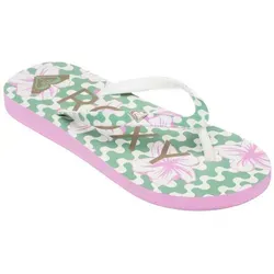 Roxy Pebbles Sandale rosa 33 EU