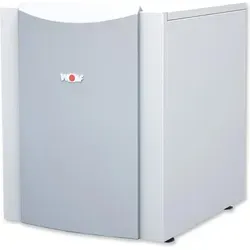 Wolf Bws Sole/Wasser-Wärmepumpe 9145385 -1-08