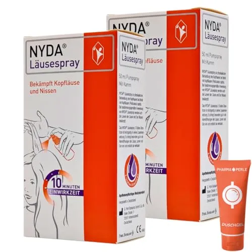 Spray von PHARMA PERLE