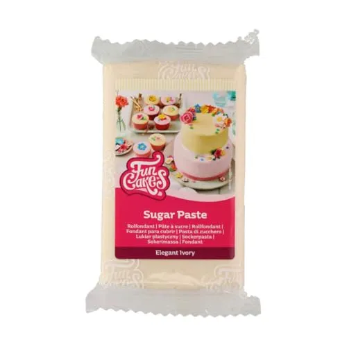 Zuckerguss & Glasur von FunCakes