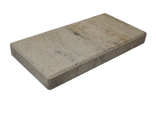 Diephaus Mauerstein LUNERA ABDECKPLATTE MUSCHELKALK 40/20/4