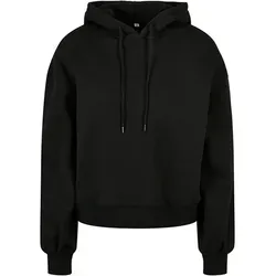 Build Your Brand Kapuzenpullover Ladies ́ Organic Oversized Hoody XXL