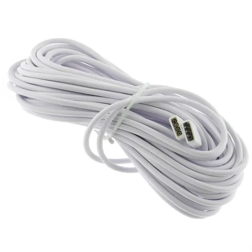 RGB Verlängerung 2 Meter Plug & Play; Anschlusskabel für 4-polige LED Streifen