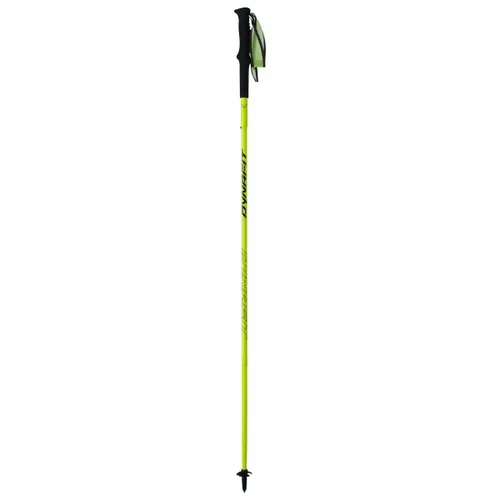 Dynafit Vertical Stöcke 125CM – Faltbare Trekkingstöcke von DYNAFIT
