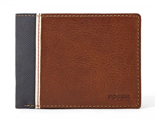 Fossil Geldbörse Elgin aus echtem Rindsleder von Fossil