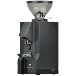 Eureka Mignon Manuale Schwarz von Eureka