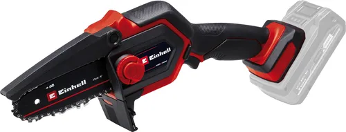 Einhell Akku-Astkettensäge GE-PS 18 15 Li BL-Solo von Einhell