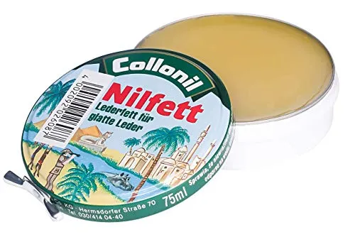 Collonil Nilfett 75 ml in weiß von Collonil