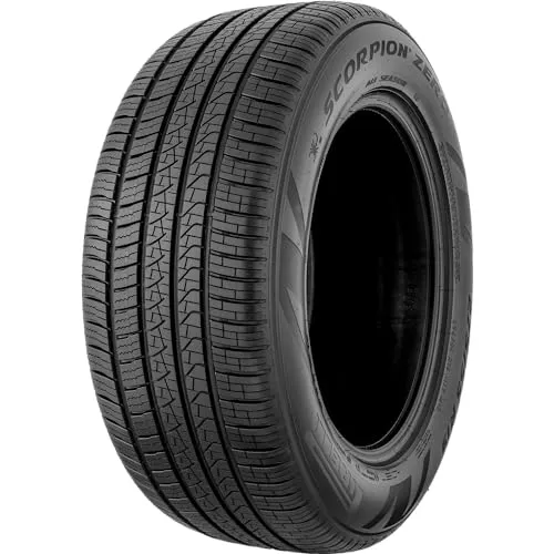 Pirelli Scorpion Zero All Season A8A XL von Pirelli