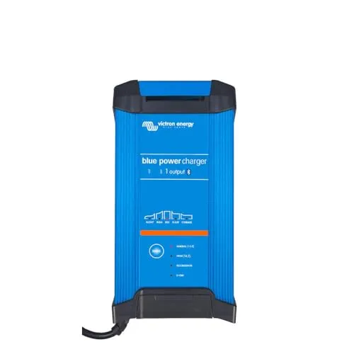 Victron Energy Blue Smart IP22 24V 16A Batterieladegerät