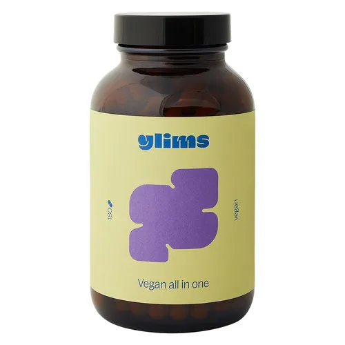glims® Vegan all in one