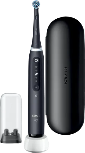 Oral-B iO 5N Elektrische Zahnbürste mit Bluetooth von Oral-B