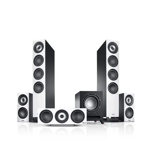 Teufel DEFINION 3 Surround 