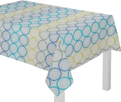Wirth Tischdecke ZIRBELLO (1-tlg)