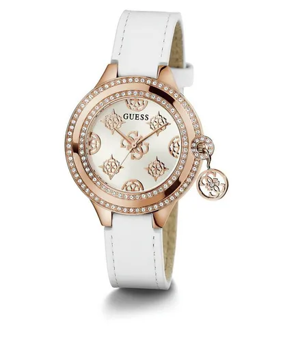 Guess Quarzuhr CHARMED von GUESS