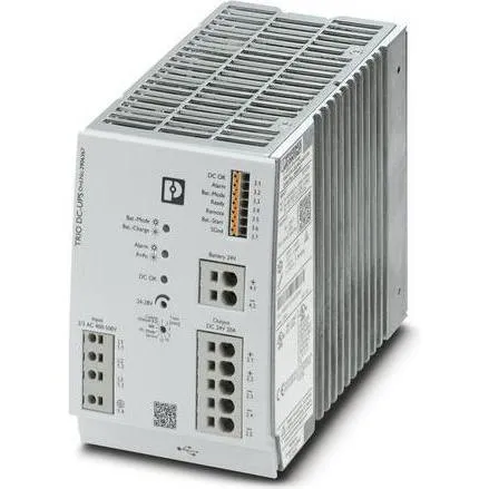 Phoenix Contact USV von Phoenix Contact