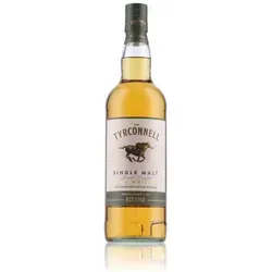 The Tyrconnell Single Malt Irish Whisky