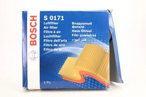Bosch Automotive S0171 - Luftfilter Auto, F 026 400 171
