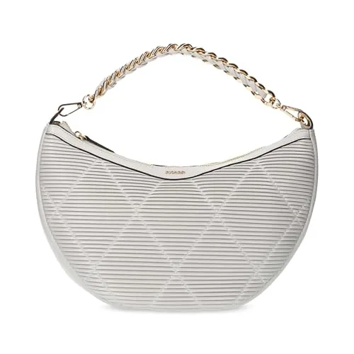 Picard Paris Schultertasche hellgrau 32886242D2