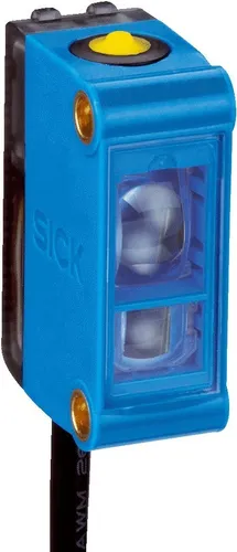 Produktbild Sick Kontrastsensoren KTM-WP11182P Kontrasttaster 1062201 Kontrastsensoren