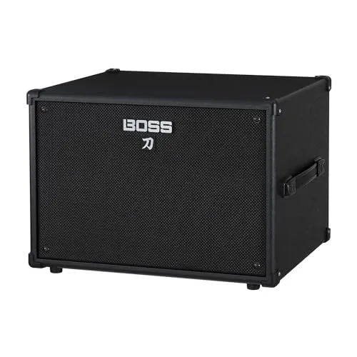 Boss Katana 112 Bass Cabinet von BOSS