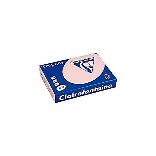 Clairefontaine 1973C in pink von Clairefontaine
