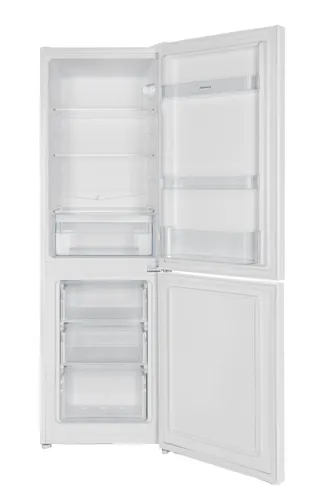 Respekta Kühl-Gefrier-Kombination Savo – Energieeffizient und Praktisch