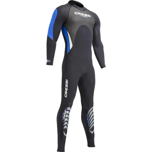 Cressi Morea (3 mm, XXL) (LU476006) von Cressi