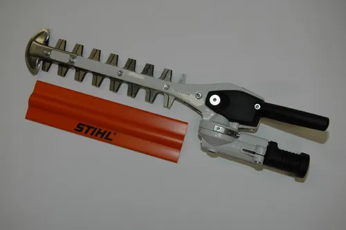 Stihl FH-KM145 Grad Anbauwerkzeug Gestrüppschneider von STIHL