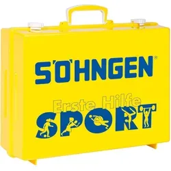 SÖHNGEN Erste-Hilfe-Koffer von SÖHNGEN