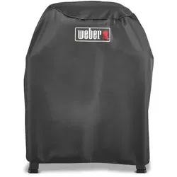 Weber Emea (3401289) Grillabdeckung von Weber
