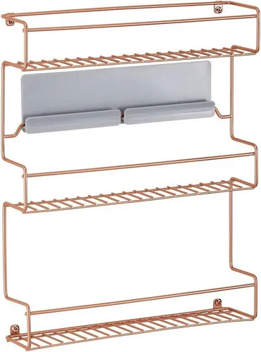Küchenhelfer & -utensilien Kupfer von MDESIGN