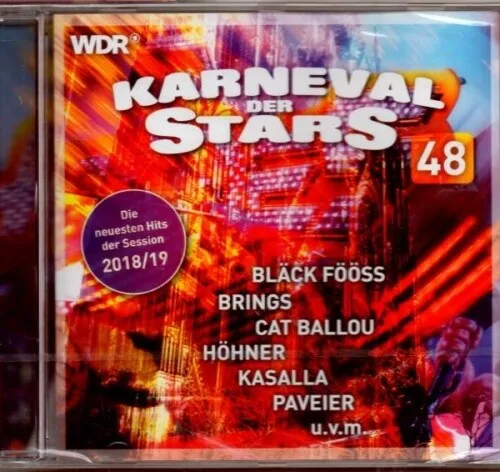 Karneval der Stars 48