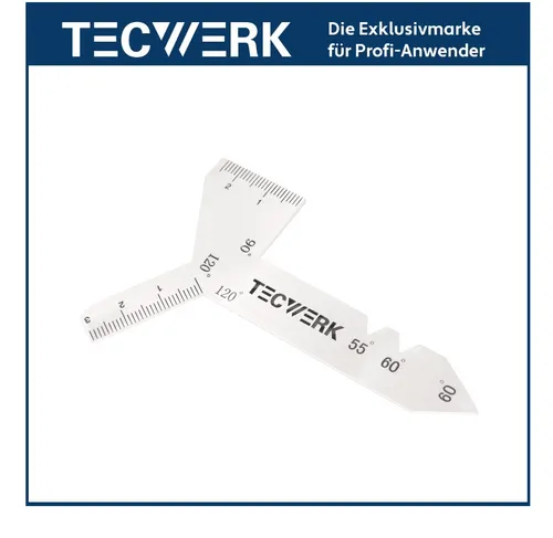 Promat Winkel von Promat