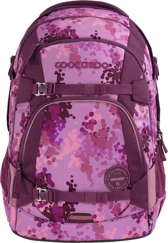 Rucksack MATE, Cherry Blossom in pink von coocazoo MATE