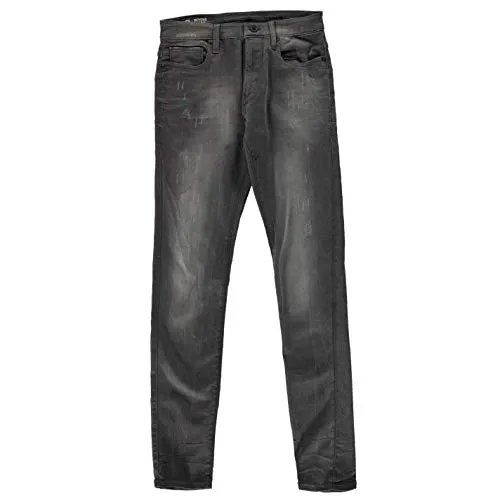 Produktbild G-STAR RAW Herren Revend Skinny Jeans