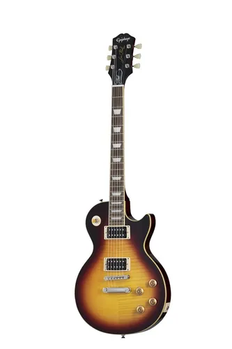 EPIPHONE Slash Les Paul Standard November Burst