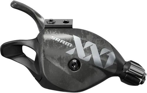 Sram Trigger XX1 Eagle Single Click Lunar - Präziser Bremshebel für Mountainbikes - Bremshebel, optimiert für präzise Schaltvorgänge und maximale Kontrolle beim Fahren auf anspruchsvollen Trails.