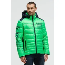 CAMP DAVID Mäntel & Jacken Grün von CAMP DAVID