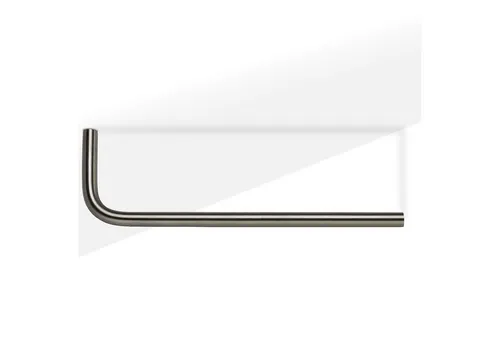 Kleiderbügel Silber von SO-TECH