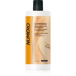 Brelil Professional Restructuring Shampoo restrukturalisierendes Shampoo 1000 ml