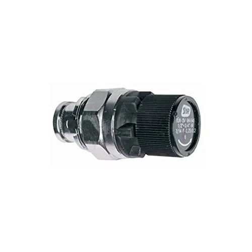 Austauschpatrone 6 bar 2116.3 für SYR Sicherheitsgruppen - Warmwasserspeicher - Hochwertige Austauschpatrone für zuverlässige Sicherheit in Boiler und Heißwasser-Wandspeicher.