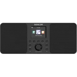Sencor SIR 6100WDB