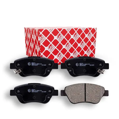 febi bilstein 16827 Bremsbelagsatz