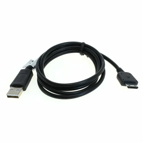 USB Datenkabel Ladekabel f. Samsung GT-E2230 / E2230 von Samsung