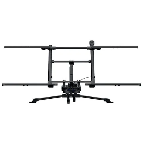 EcoFlow Solar Tracker