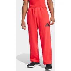 adidas Hosen Rot von adidas
