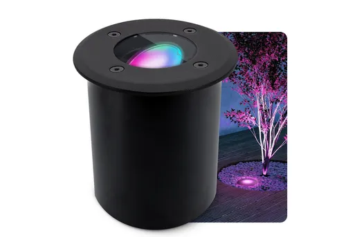 SSC-LUXon JUAVI Bodeneinbauleuchte von SSC-LUXon